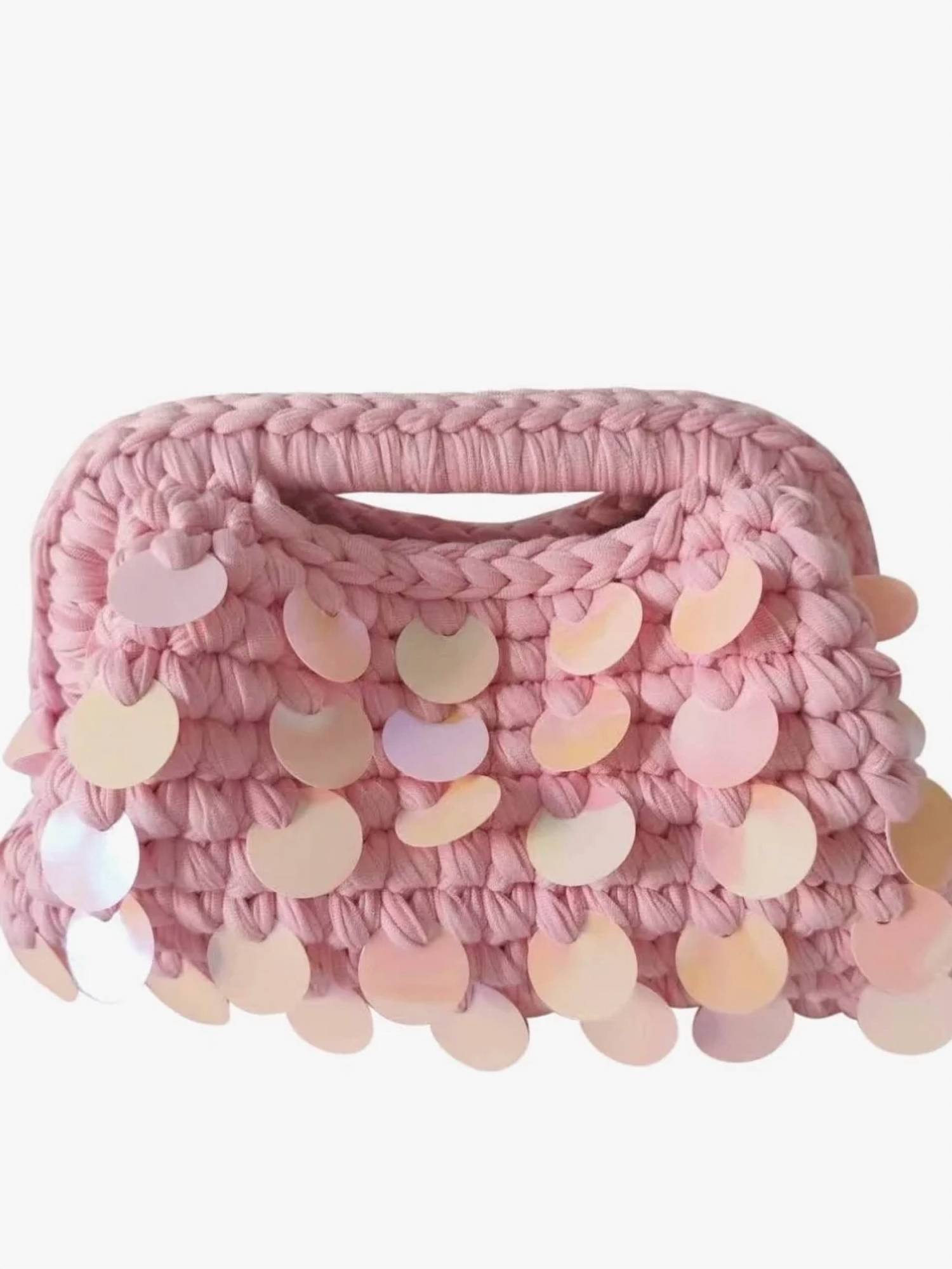 New Gemelli Women's Tropez Bag In Pink